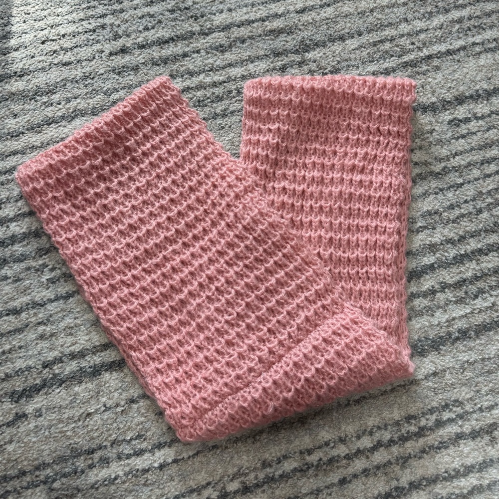Women’s infinity scarf
